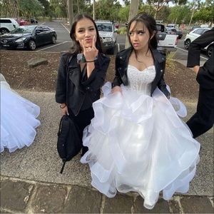 Meet your Posher, Alanah